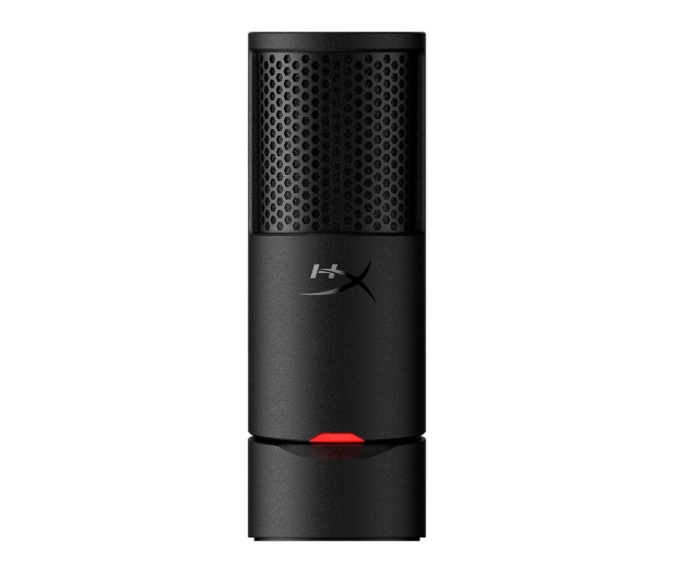 HYPERX SoloCast 2 Black AR0A0AA - 1363132 - zdjęcie 2